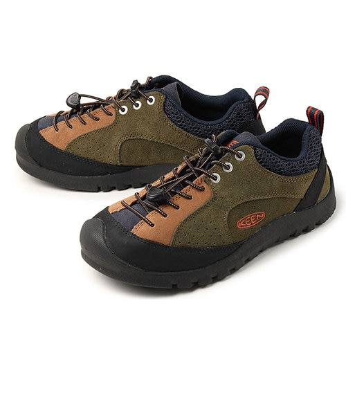 SALE】KEEN キーン JASPER ROCKS SP(ジャスパー ロックス エスピー) 1025632  ダークオリーブ/ブルーナイツ｜ネクストフォーカスの通販｜&mall（アンドモール）三井ショッピングパーク公式通販