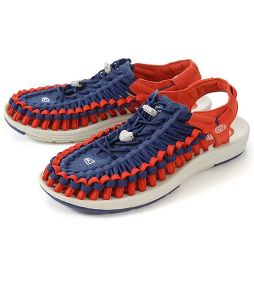 【3連休特別価格】KEEN UNEEK FLAT バンブーシュートキーンユニーク 3連休特別価格】KEEN UNEEK FLAT バンブーシュートキーン