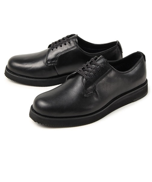 【SALE】REGAL リーガル メンズ 防水ビジネスシューズ プレーントゥ 76WR