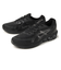 【SALE】ASICS アシックス GEL-QUANTUM 180 VII(ゲルクォンタム 180 7) 1201A631-001 ブラック/ブラック