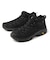 大きいサイズ【29cm 30cm】MERRELL メレル MOAB 3 SYN MID GORE-TEX(モアブ 3 シンセティック ミッド ゴアテックス) J500249 トリプルブラック