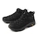 大きいサイズ【29cm 30cm】MERRELL メレル MOAB 3 SYN MID GORE-TEX(モアブ 3 シンセティック ミッド ゴアテックス) J500249 トリプルブラック