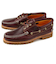 Timberland ティンバーランド 3EYE CLASSIC LUG(スリーアイ クラシックラグ) 50009 バーガンディ