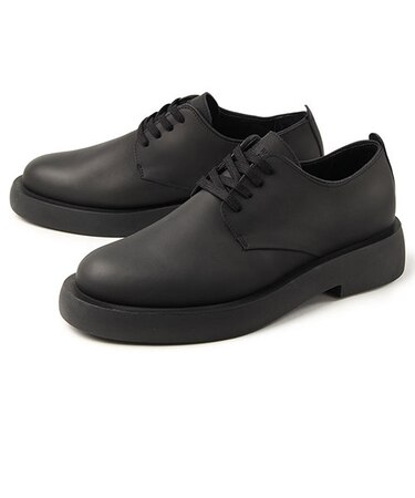 【SALE】Clarks Originals クラークス オリジナルズ MILENO LONDON(ミレノ ロンドン) 26160861 ブラックレザー