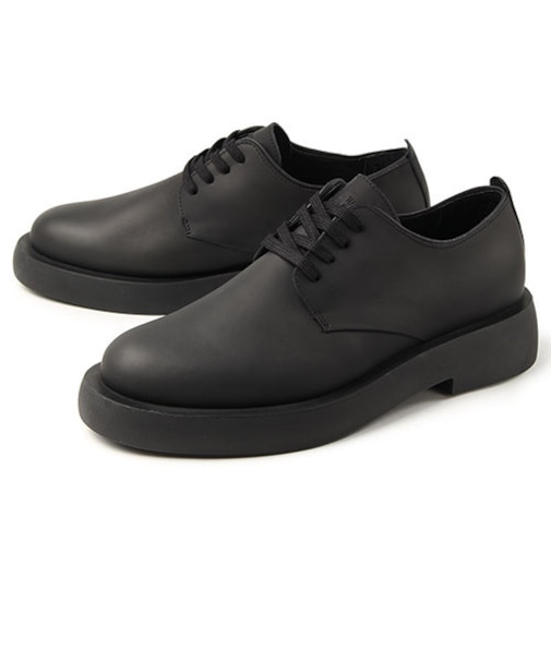 【SALE】Clarks Originals クラークス オリジナルズ MILENO LONDON(ミレノ ロンドン) 26160861 ブラックレザー