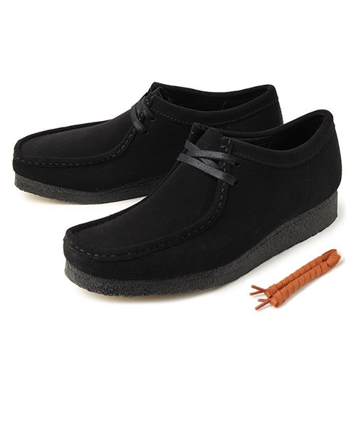 Clarks Originalsクラークスオリジナル ワラビー26.5cm Clarks Originals クラークス オリジナルズ WALLABEE(ワラビー