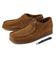 Clarks Originals クラークス オリジナルズ WALLABEE(ワラビー) 26155515 26155518 26155519