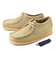 Clarks Originals クラークス オリジナルズ WALLABEE(ワラビー) 26155515 26155518 26155519