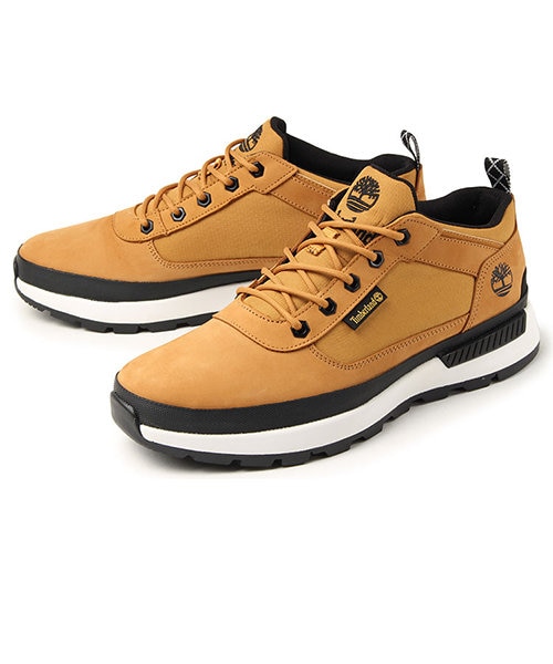 Timberland ティンバーランド FIELD TREKKER LOW(フィールド