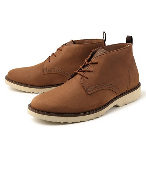 【SALE】Clarks クラークス FALLHILL MID(フォールヒル ミッド) 26162761 ダークタン