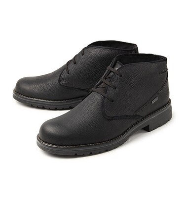 【SALE】Clarks クラークス MORRIS LACE(モリス レース) 26163591 ブラック