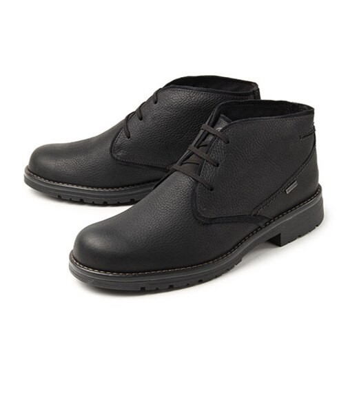 【SALE】Clarks クラークス MORRIS LACE(モリス レース) 26163591 ブラック