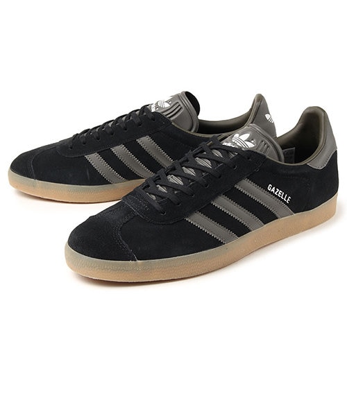 SALE】大きいサイズ【29cm 30cm 31cm】adidas アディダス GAZELLE(ガゼル ガッツレー) GX2209 GX2210  ｜ネクストフォーカスの通販｜&mall（アンドモール）三井ショッピングパーク公式通販