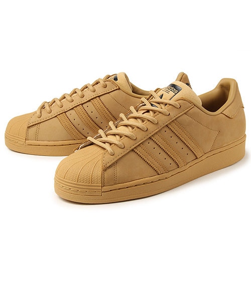 SALE】adidas アディダス SUPERSTAR(スーパースター) GZ4831 ゴールデンベージュ /ブラック｜ネクストフォーカスの通販｜&mall（アンドモール）三井ショッピングパーク公式通販