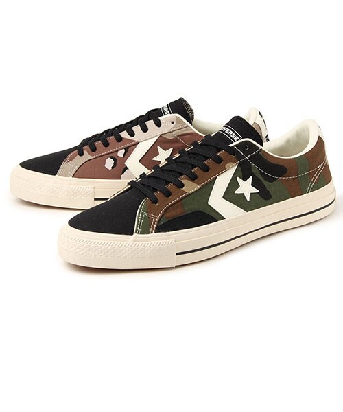 converse コンバース PRORIDE SK MT OX(プロライド SK MT