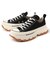 converse コンバース ALL STAR 100 TREKWAVE OX(オールスター 100 トレックウエーブ オックス) 1SD037 1SD039