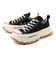 converse コンバース ALL STAR 100 TREKWAVE OX(オールスター 100 トレックウエーブ オックス) 1SD037 1SD039