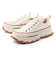 converse コンバース ALL STAR 100 TREKWAVE OX(オールスター 100 トレックウエーブ オックス) 1SD037 1SD039