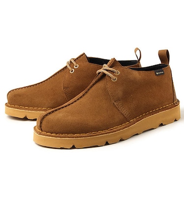 【SALE】Clarks Originals クラークス オリジナルズ DESERT TREK GTX(デザートトレック ゴアテックス) 26165030 26167869