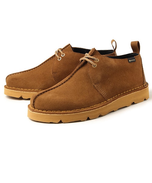 【SALE】Clarks Originals クラークス オリジナルズ DESERT TREK GTX(デザートトレック ゴアテックス) 26165030 26167869