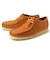 【SALE】Clarks Originals クラークス オリジナルズ WALLABEE(ワラビー) 26168842 タン