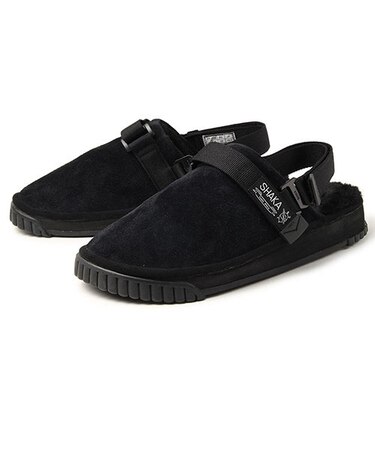 【SALE】SHAKA シャカ SNUG CLOG BOA(スナッグ クロッグ ボア) 433236