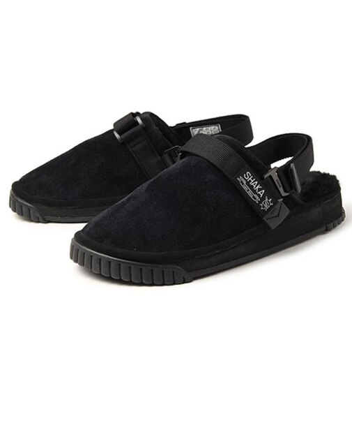 【SALE】SHAKA シャカ SNUG CLOG BOA(スナッグ クロッグ ボア) 433236