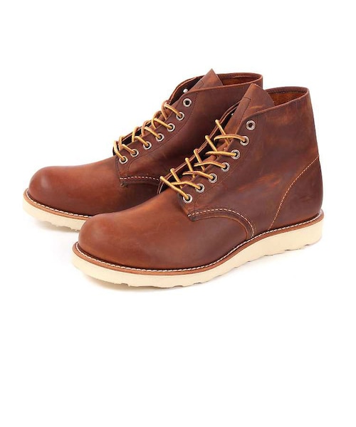 Red Wing レッドウィング 6inch LINEMAN(6インチ ラインマン) 2904