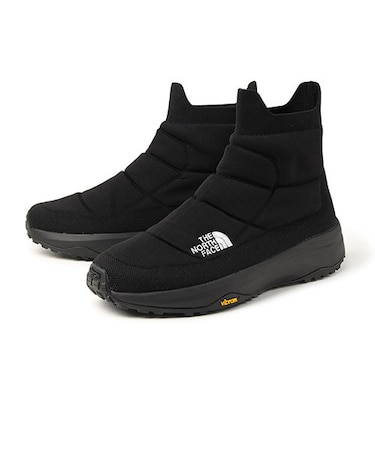 【SALE】THE NORTH FACE ザ・ノース・フェイス SHELTER KNIT MID WR(シェルター ニット ミッド ウォーターレペレント) NF52243 KK WK