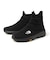 【SALE】THE NORTH FACE ザ・ノース・フェイス SHELTER KNIT MID WR(シェルター ニット ミッド ウォーターレペレント) NF52243 KK WK