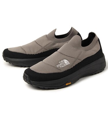 【SALE】THE NORTH FACE ザ・ノース・フェイス SHELTER KNIT WR(シェルター ニット ウォーターレペレント) NF52241 WK ウォルナット/ブラック