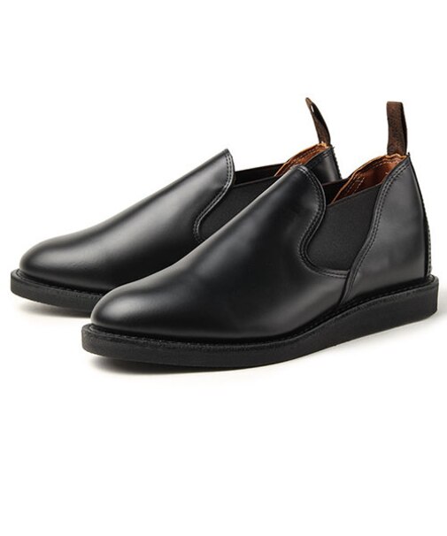 Red Wing レッドウィング POSTMAN ROMEO(ポストマン ロメオ) 9198 