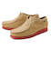 【SALE】大きいサイズ【28cm 28.5cm 29cm】Clarks Originals クラークス オリジナルズ WALLABEE GTX(ワラビー ゴアテックス) 26162413 メープル