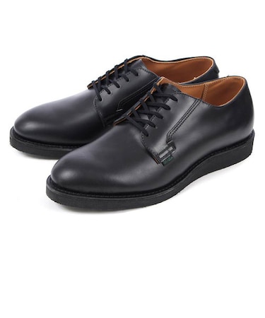 Red Wing レッドウィング POSTMAN OXFORD(ポストマン オックスフォード) 101 ブラック