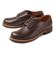 Red Wing レッドウィング FOREMAN OXFORD(フォアマン オックスフォード) 8049 ブラウン