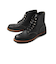 Red Wing レッドウィング IRON RANGER(アイアンレンジャー) 8084 ブラック