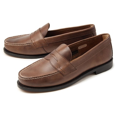 【SALE】REGAL リーガル メンズ モカシンローファー 51VR BB ベージュ