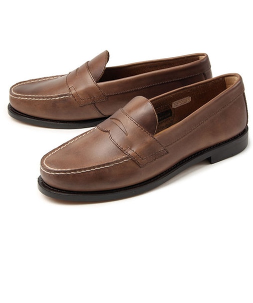 【SALE】REGAL リーガル メンズ モカシンローファー 51VR BB ベージュ