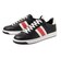 MICHAEL KORS マイケルコース TYLER LACE UP 42T2TYFS2L ブラックマルチ