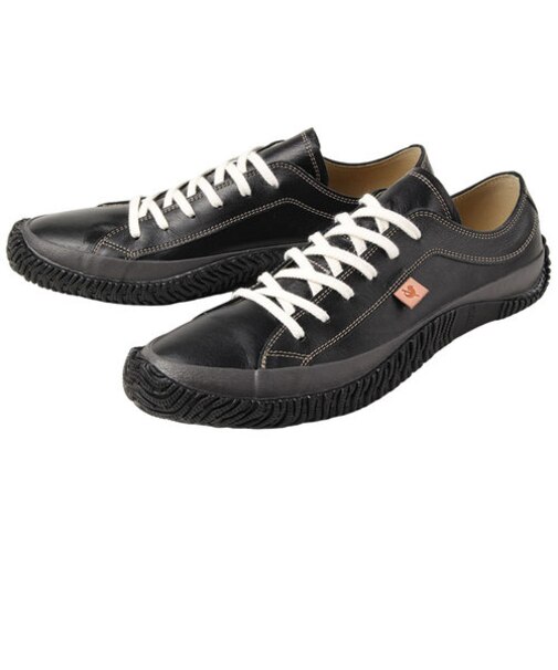 【別注】SPINGLE スピングル SPM-110-20th チャコール/ブラック