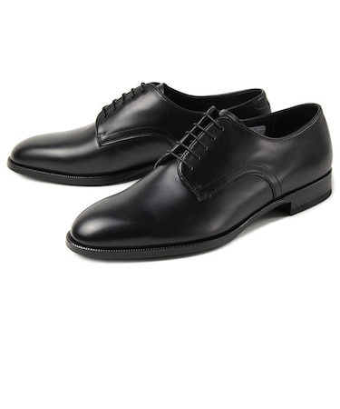 【SALE】REGAL リーガル メンズ ビジネスシューズ プレーントゥ 10KR BD ブラック