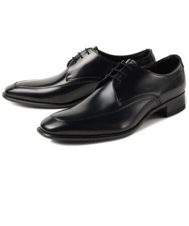 【SALE】REGAL リーガル メンズ ビジネスシューズ Uチップ 727R AL