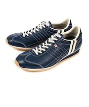 Patrick パトリック PAMIR(パミール) 27972 NVY ネイビー