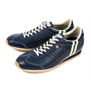 Patrick パトリック PAMIR(パミール) 27972 NVY ネイビー