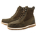 【SALE】Clarks クラークス DURSTON HI(ダーストン ハイ) 26162218 ダークオリーブ
