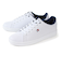 TOMMY HILFIGER トミーヒルフィガー LENDAR ホワイトマルチ