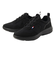 le coq sportif ルコック ラ ローヌ QL3VJC05 ER GY BK