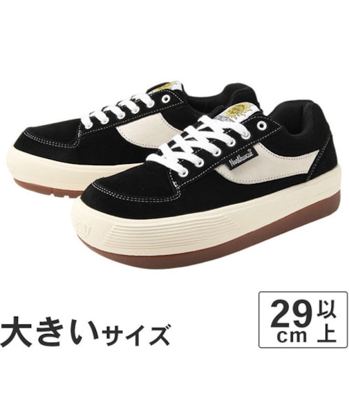 大きいサイズ【29cm 30cm】North Wave ノースウェーブ ESPRESSO エスプレッソ 90155005