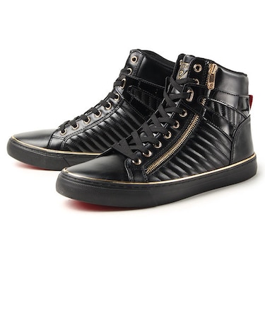 【SALE】GUESS ゲス MILLION ブラック