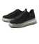 DKNY ダナキャランニューヨーク ラインストーンスニーカー KANDAS LACE UP SNE K1203986